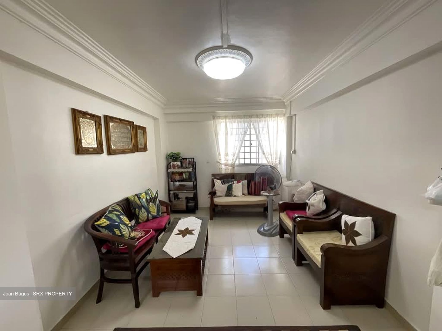 Blk 511 Bukit Batok Street 52 (Bukit Batok), HDB 4 Rooms #565994431